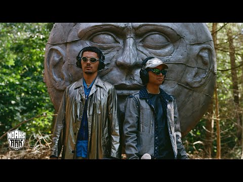 SIM—OJ presenteert 'APOCALYPS' (EP trailer)