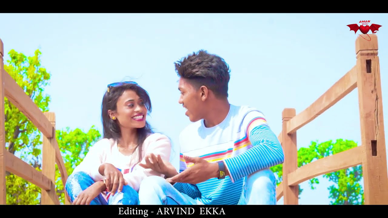 New Romantic Video Song 2023 || Ham Hiki Dil Kar Raja Re Gori || Full Hd Official Nagpuri Video