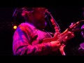 Trampled By Turtles Deep Roots Festival - Truck - Empire