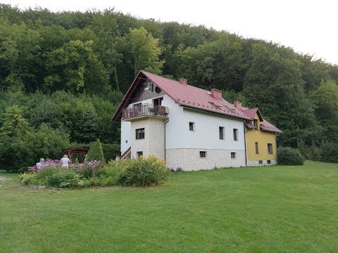 Gospodarstwo Agroturystyczne We Młynie Prądnik Korzkiewski