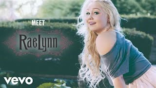 RaeLynn - Meet RaeLynn