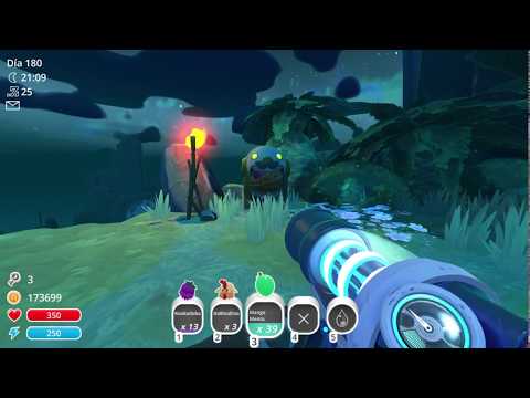 Kookadoba slime rancher