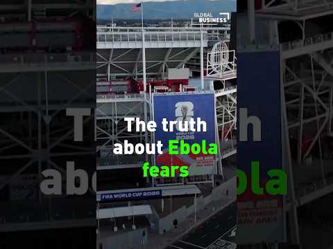 The truth about Ebola fears