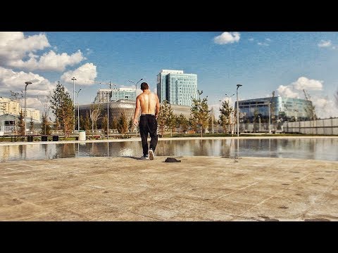 Cherepko - End of summer 2017