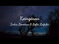 Keinginan - Indra Lesmana feat Sofia Latjuba