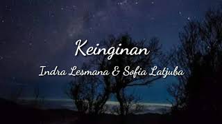Download lagu Keinginan - Indra Lesmana feat Sofia Latjuba mp3