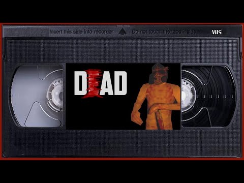 DAD - Complete Walkthrough & Ending - 616 GAMES -  Horror Survival Game PSX PS1