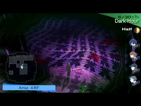 Persona 3 pt 59