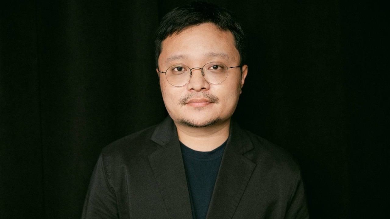 Bi Gan on Resurrection