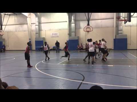 Benjamin Jeffcoat's Highlights