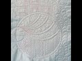 FMF Intersection Quilt Project Part 9