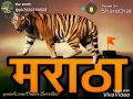 Maratha Aarkshan Status Special Maratha Aarkshan Jallosh WhatsApp Status