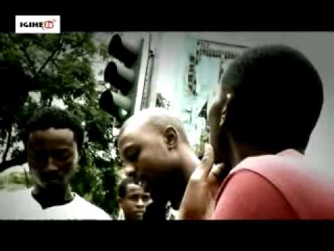 Ntibanyurwa by Tom Close