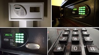 The Investigators: Who can get into your hotel safe?