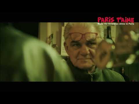 Nightcap at Bastille