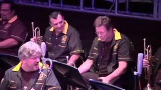 Maynard Ferguson Tribute. Frame for the blues