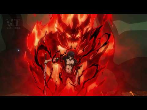 Best Anime Fights of 2025 (Fall Edition)