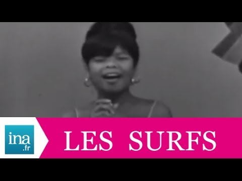 Les Surfs "Café, vanille ou chocolat" (live officiel) - Archive INA