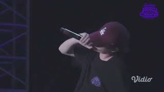 Download lagu eaJ - Friendly Fire (Live at Head In The Clouds Jakarta 2022) #eaJ #eaJPark #88rising mp3