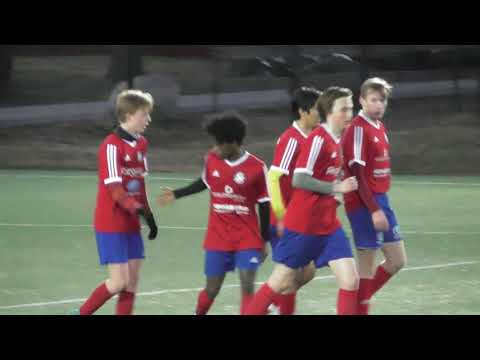 G19: Ekholt - Sprint 2 24.04.2018 Del 3