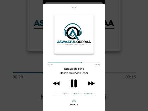 Hafidh Dawood Desai - Auckland Park Academy of Excellence