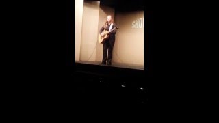 Time - Emily Ortego (Original)