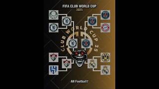 Chelsea vs Psg - Final Club World Cup 2025 Predictions 🔥