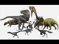 Dinosaurs CREATE YOUR DINO IOS Game App