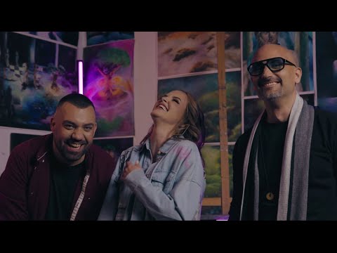 DR BRS x Kollányi Zsuzsi x Bartalos Jenő - Mosolyogj még (Official Music Video)