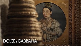 Dolce & Gabbana Dal Cuore Alle Mani: Dolce&Gabbana - Anh Duong