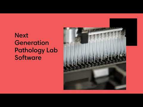 Cloud Pathology : For Labs
