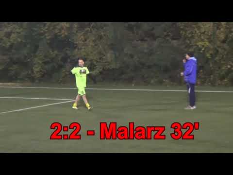 7. KOLEJKA NLP CUP. GOLDEN GRUPA CENTRUM REKLAMY - GRAJKI Z JAMAJKI