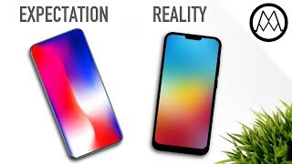 Lenovo Z5 - How could they LIE to us!?