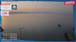 Trpejca Live Camera - Taverna Mrestilishte & 2S - Lake Ohrid live webcam