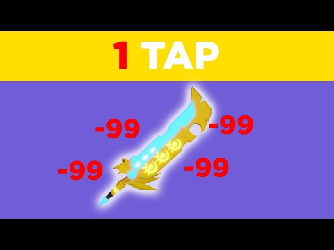 Instant Kill Players With This OP TRICK - Roblox Bedwars