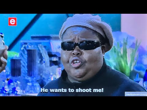 Scandal Full Episode Review 15 July 2025 | Dambisa is exposed for pretending to be blind