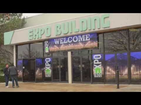 Indo Expo- Official Video