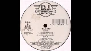 Dea - Culito (Predator Mix)