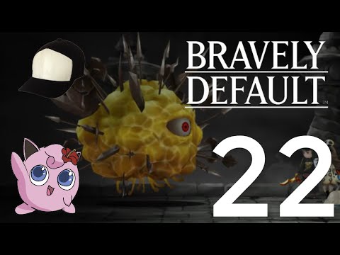 Chaugmar - Part 22 - Bravely Default [HD]