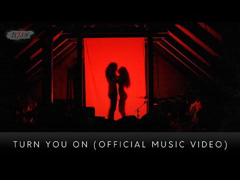 1VISH - 1VISH - Turn You On (Official Music Video)