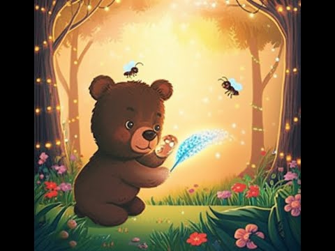 Barnaby's Shimmerwood Forest Adventure The Lost Star Feather