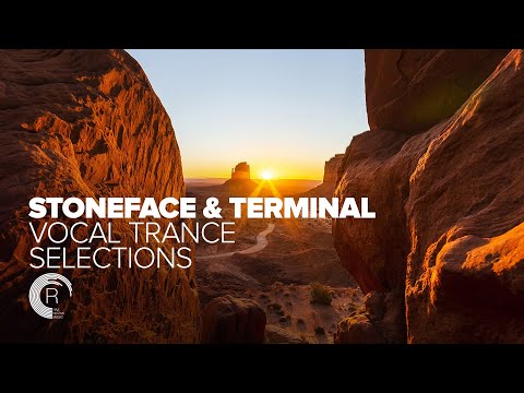 VOCAL TRANCE: Stoneface & Terminal - Best Of Selections (FULL SET)