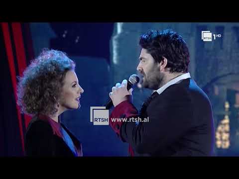 Besjana Mehmeti & Shkodran Tolaj – Kështjella (Festivali i 53-të i Këngës në RTSH)