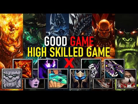 SA Higher | Miracle MATAMBAMAN vs Draken & night~pro | RGC (Ursa Pro Killer)