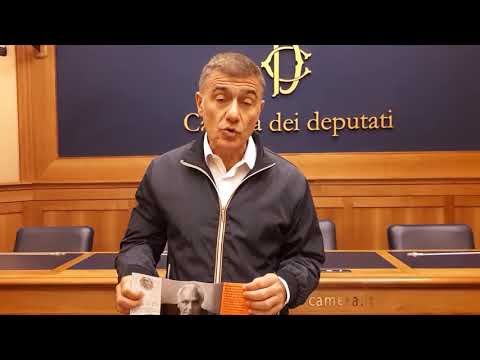 Alfonso Pecoraro Scanio sostiene l'iscrizione al Partito Radicale per il 2017