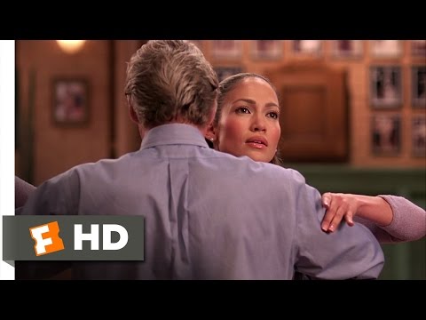 Shall We Dance (6/12) Movie CLIP - Learning the Waltz (2004) HD