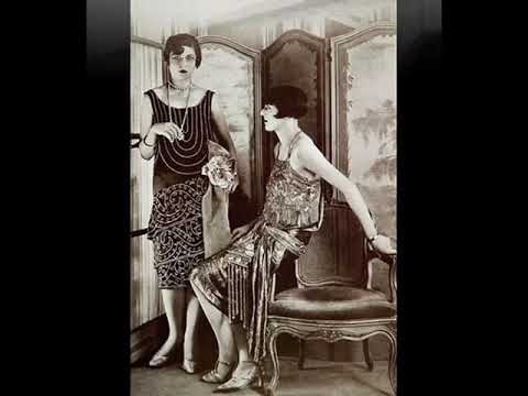 Roaring 20s: Irving Berlin's "Always" - Bert Ralton & His Havana Band, 1926