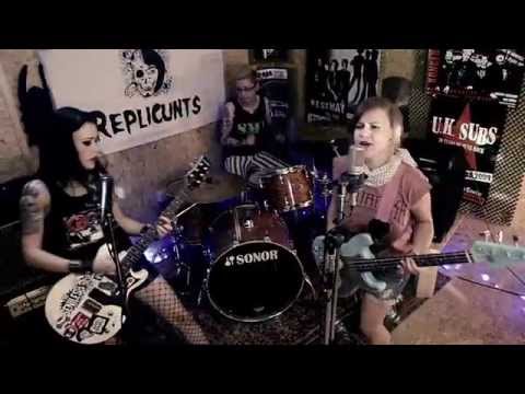 REPLICUNTS - My Country [official video]