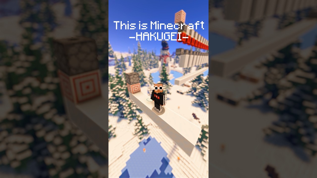 This is Minecraft. Part5 #minecraft #gaming