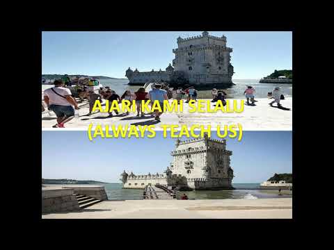 Title of the Song :  Berikanlah HikmatMu (Give us Your Discernment)